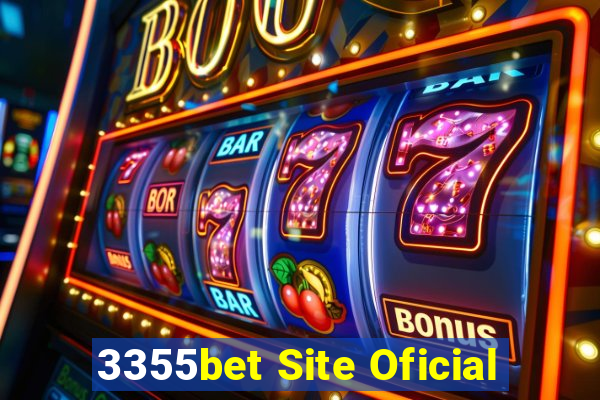 3355bet Site Oficial